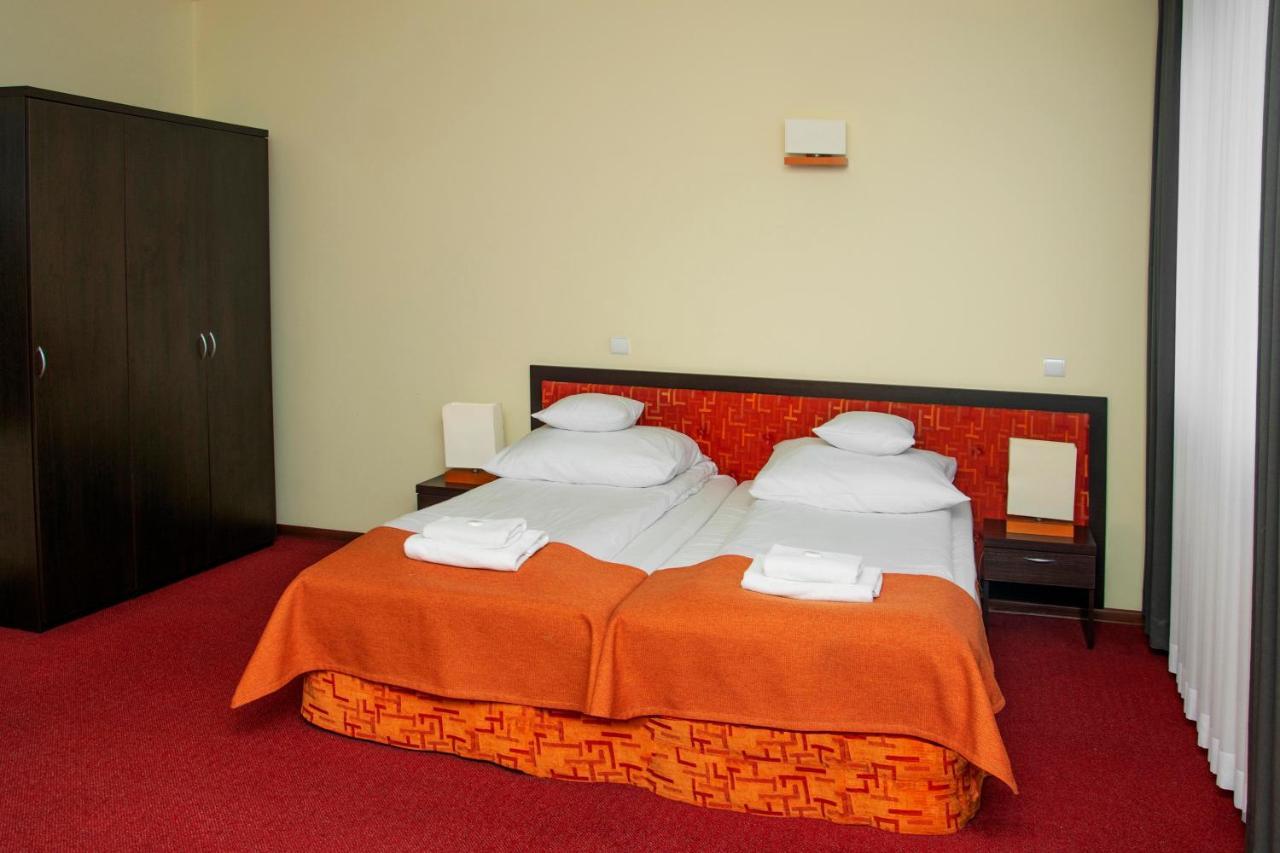 Hyrny Bed & Breakfast Zakopane Eksteriør bilde