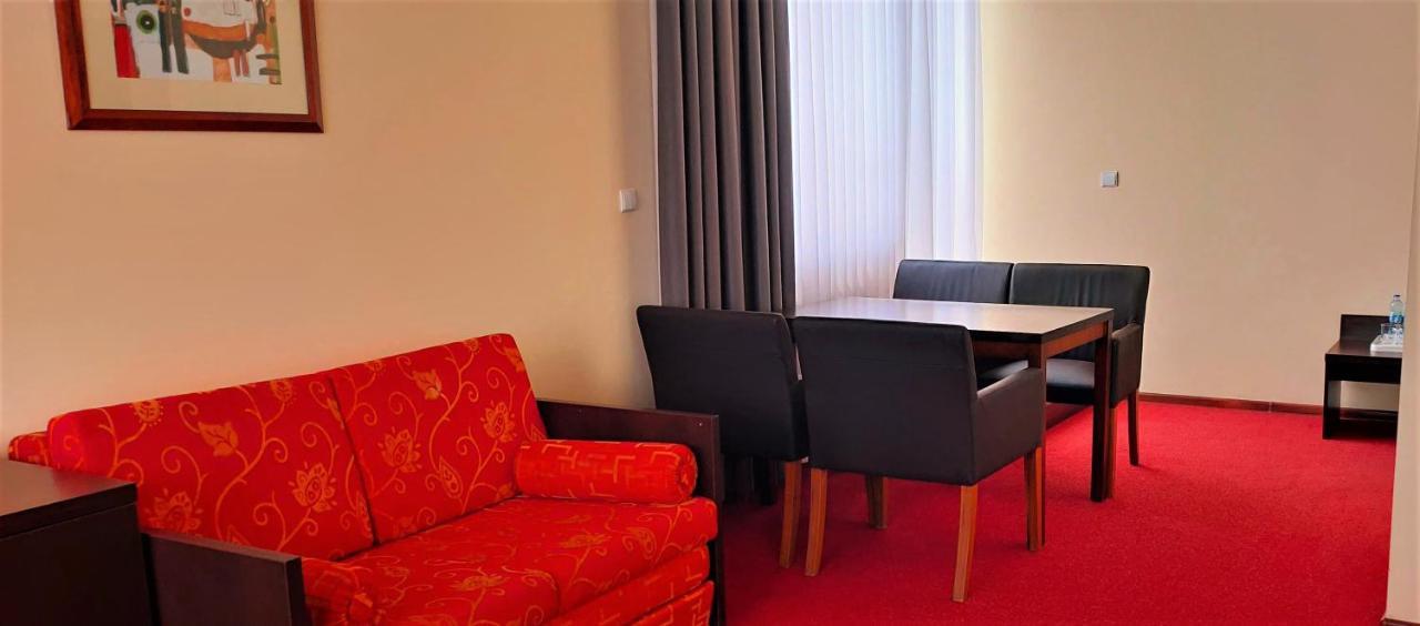 Hyrny Bed & Breakfast Zakopane Eksteriør bilde