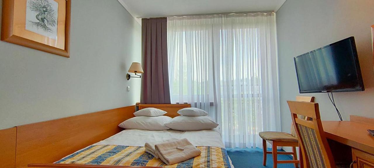Hyrny Bed & Breakfast Zakopane Eksteriør bilde