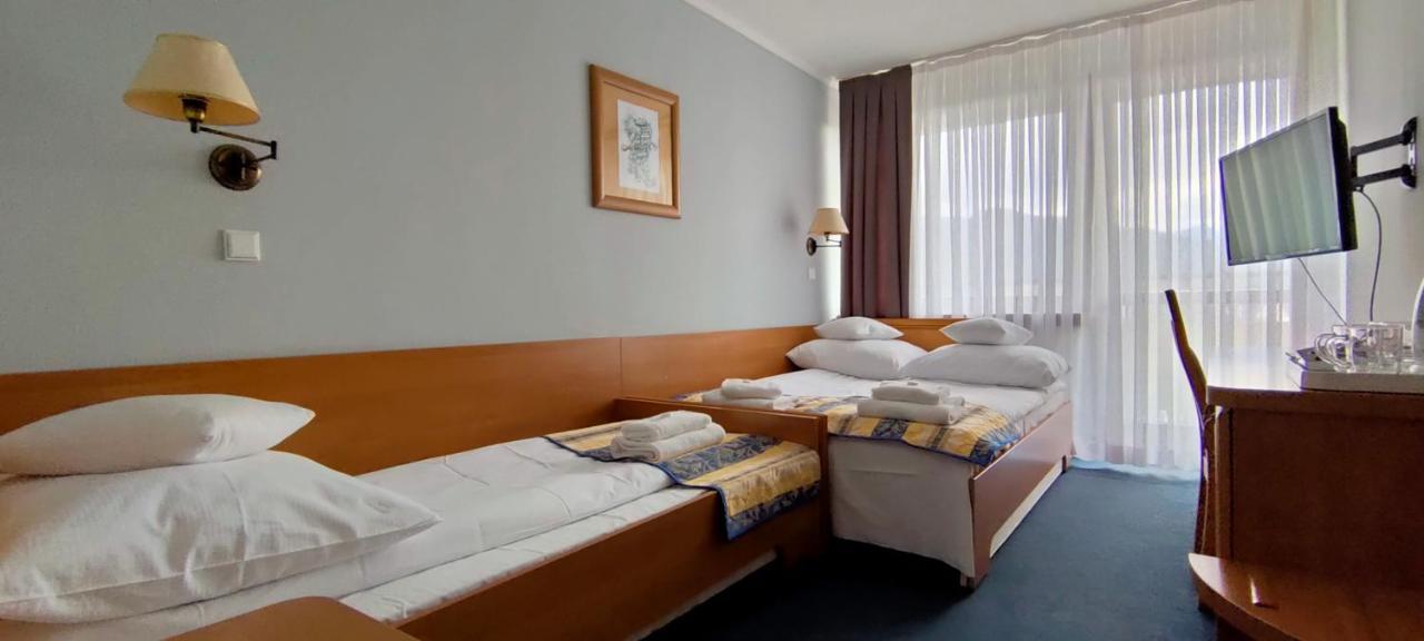 Hyrny Bed & Breakfast Zakopane Eksteriør bilde