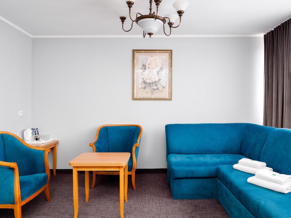 Hyrny Bed & Breakfast Zakopane Eksteriør bilde
