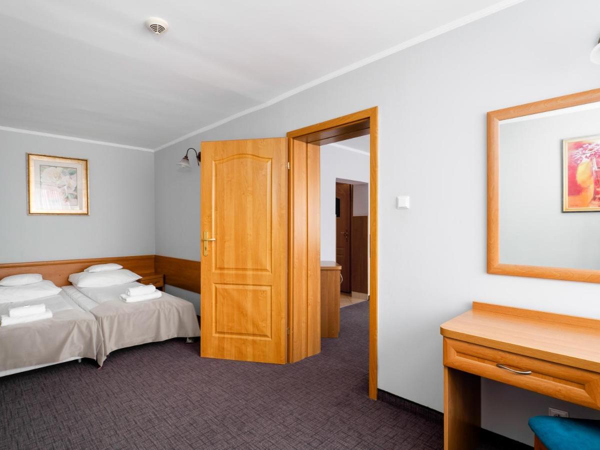 Hyrny Bed & Breakfast Zakopane Eksteriør bilde