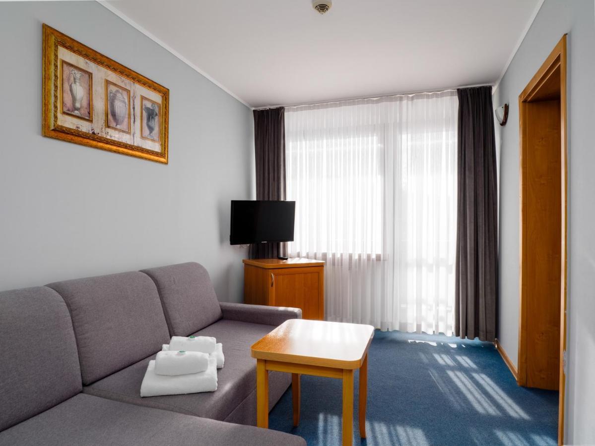 Hyrny Bed & Breakfast Zakopane Eksteriør bilde