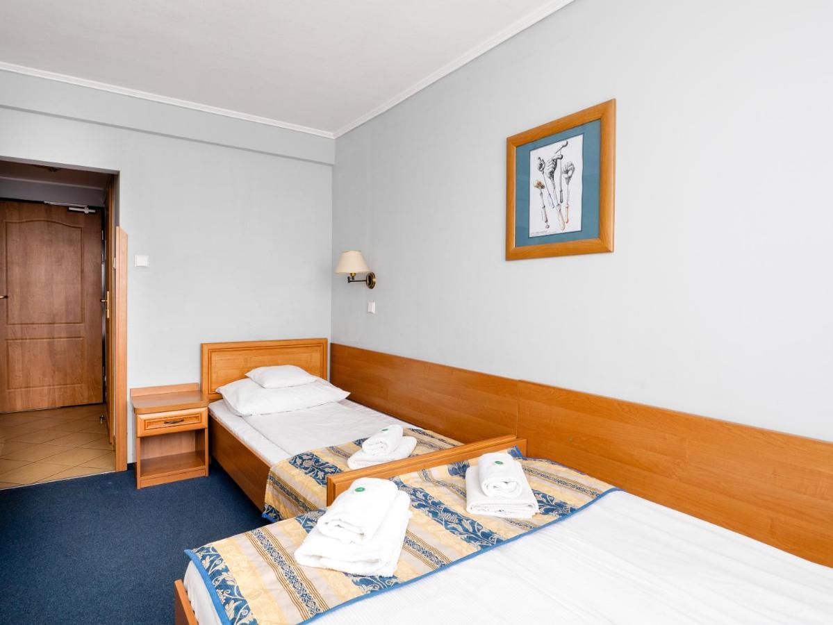 Hyrny Bed & Breakfast Zakopane Eksteriør bilde