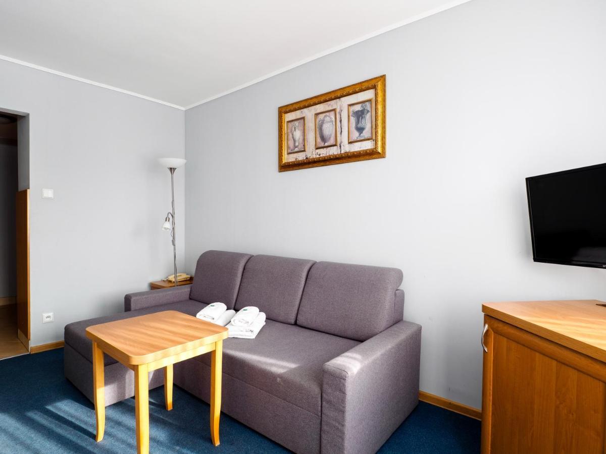 Hyrny Bed & Breakfast Zakopane Eksteriør bilde