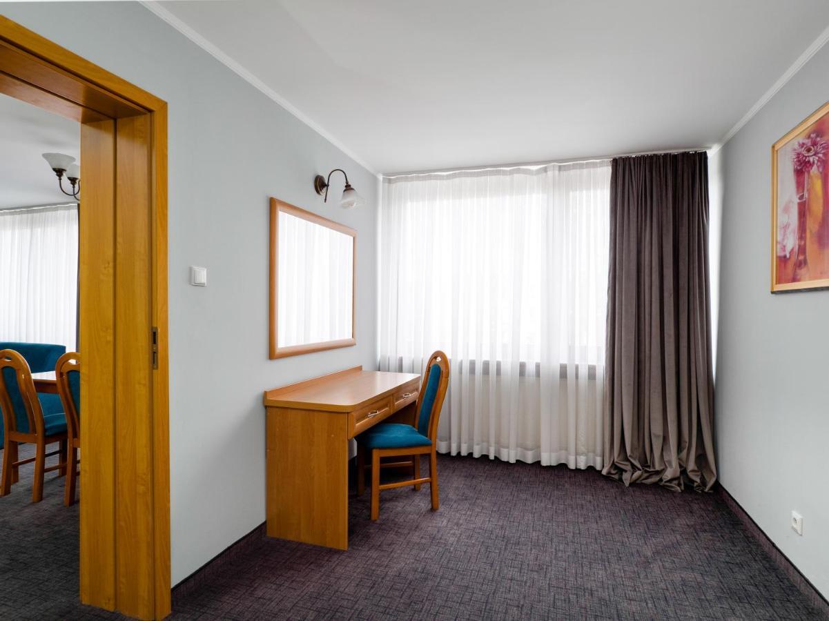 Hyrny Bed & Breakfast Zakopane Eksteriør bilde