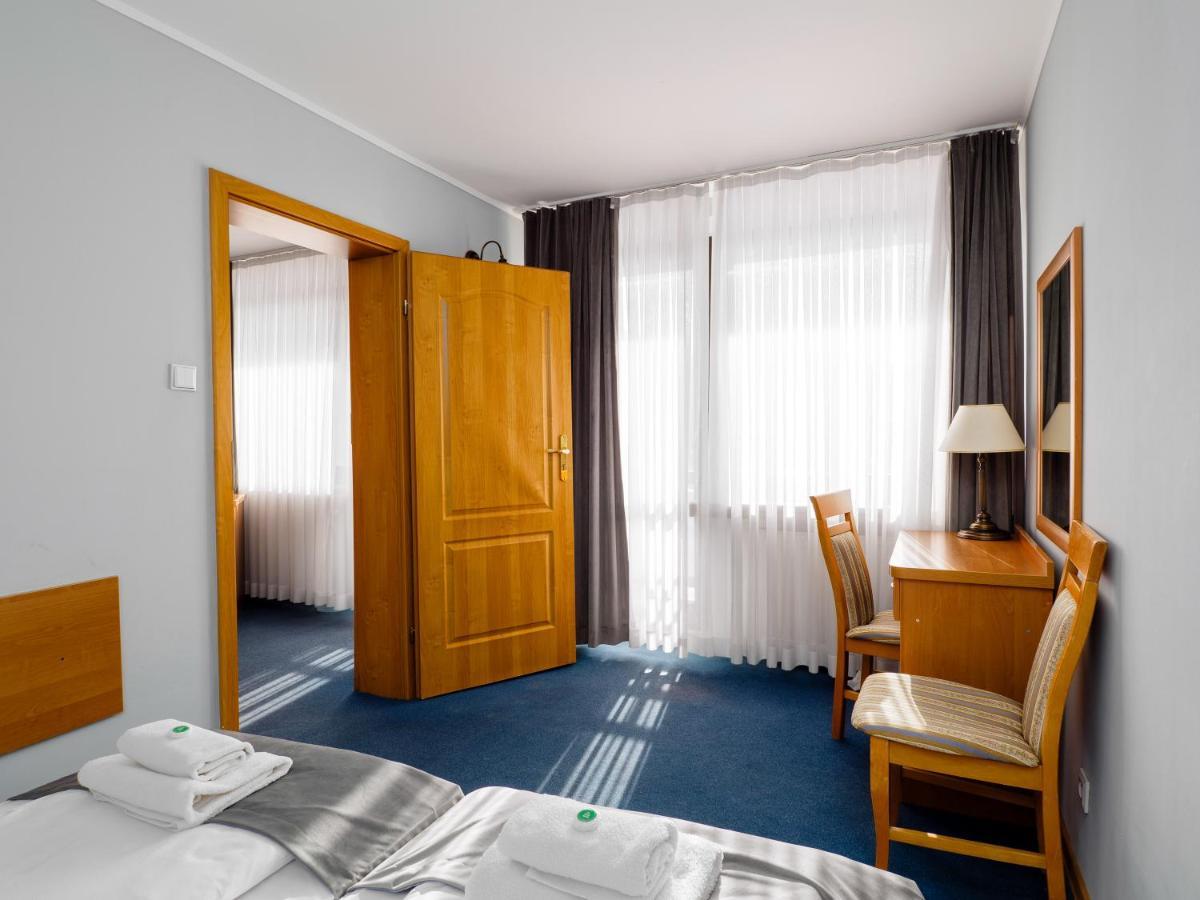 Hyrny Bed & Breakfast Zakopane Eksteriør bilde