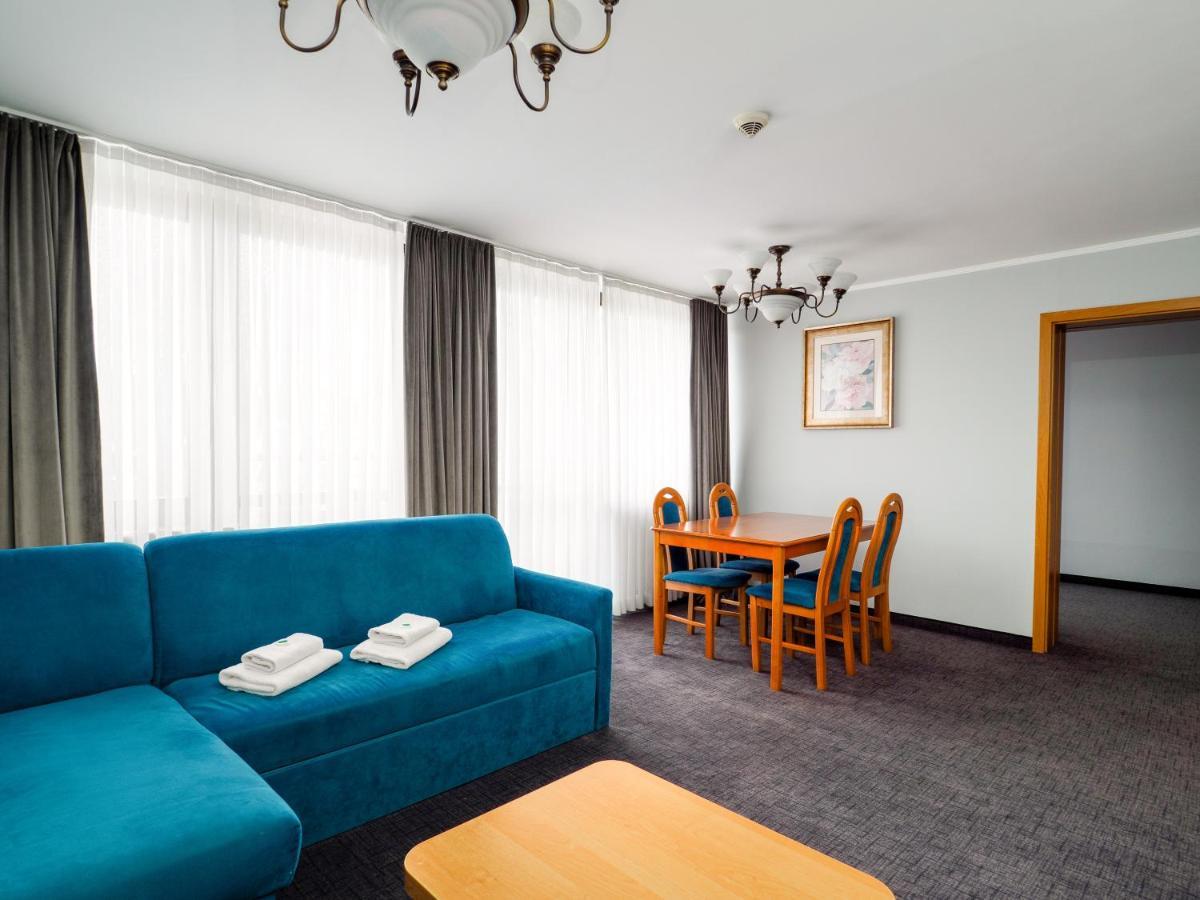 Hyrny Bed & Breakfast Zakopane Eksteriør bilde