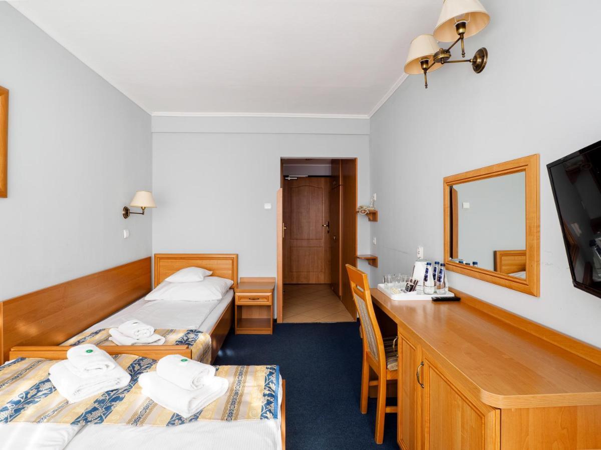 Hyrny Bed & Breakfast Zakopane Eksteriør bilde