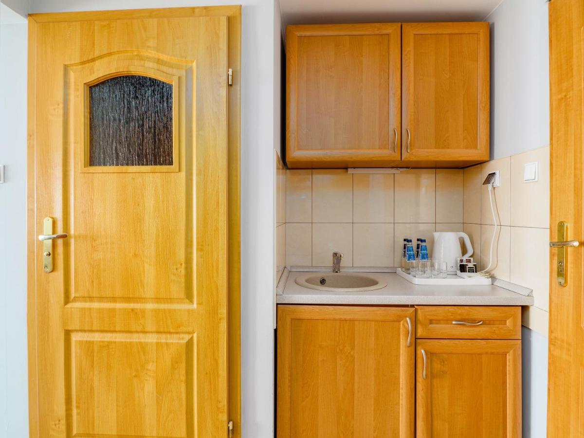 Hyrny Bed & Breakfast Zakopane Eksteriør bilde