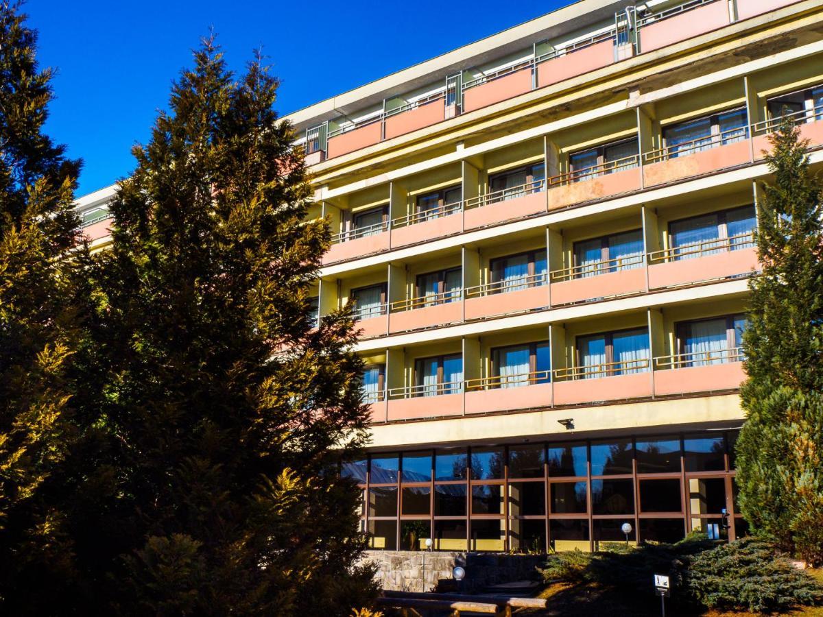 Hyrny Bed & Breakfast Zakopane Eksteriør bilde
