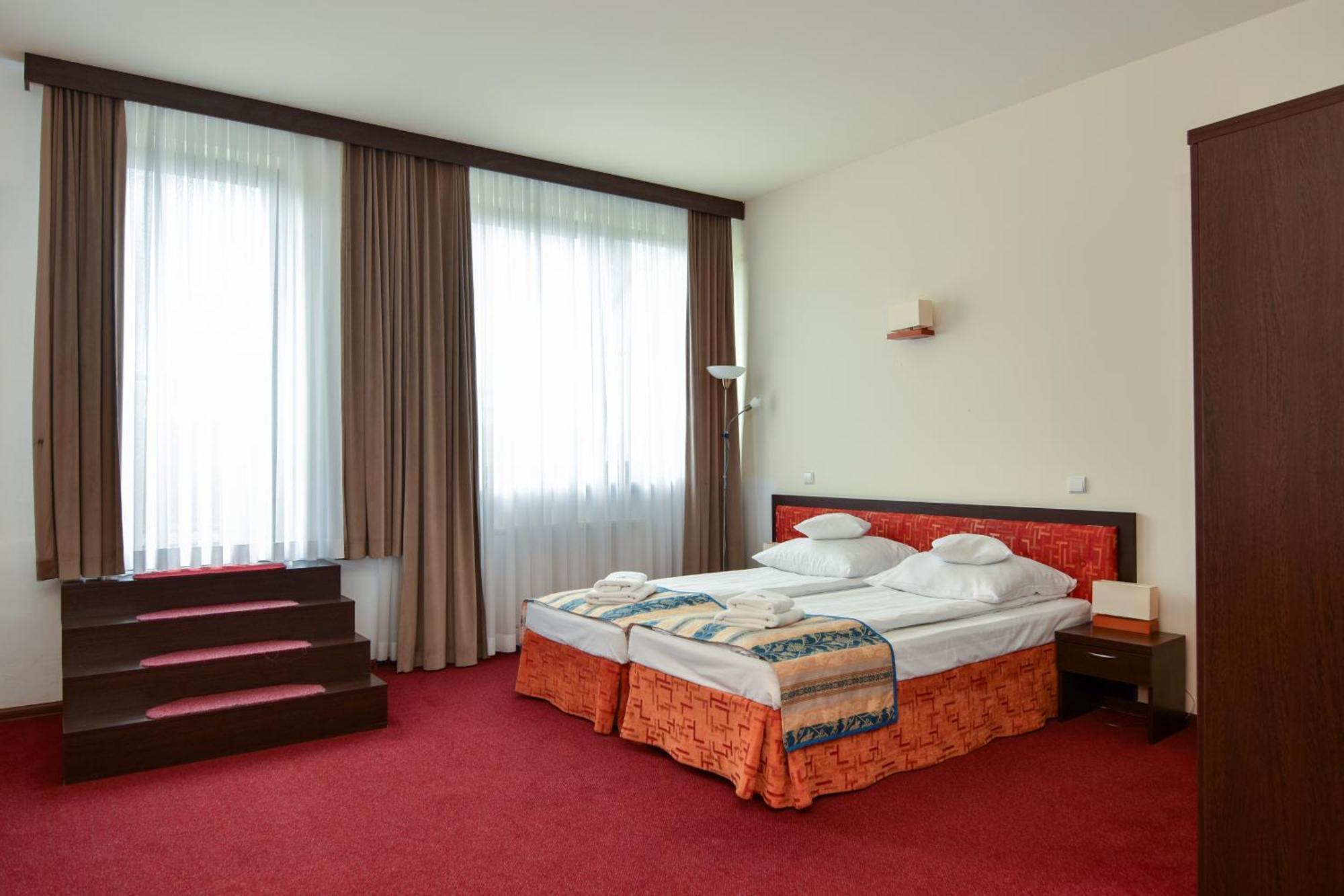 Hyrny Bed & Breakfast Zakopane Eksteriør bilde