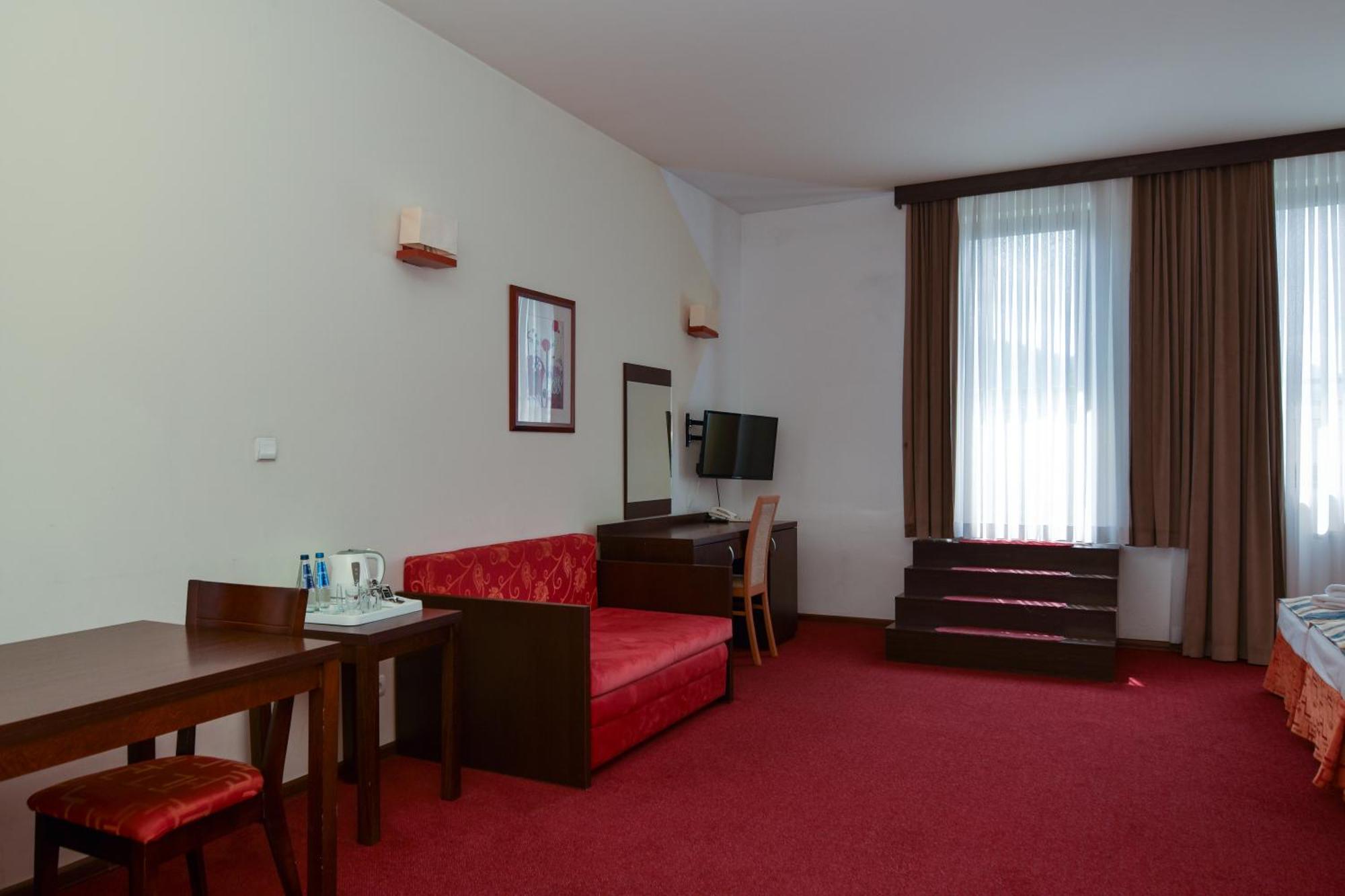 Hyrny Bed & Breakfast Zakopane Eksteriør bilde