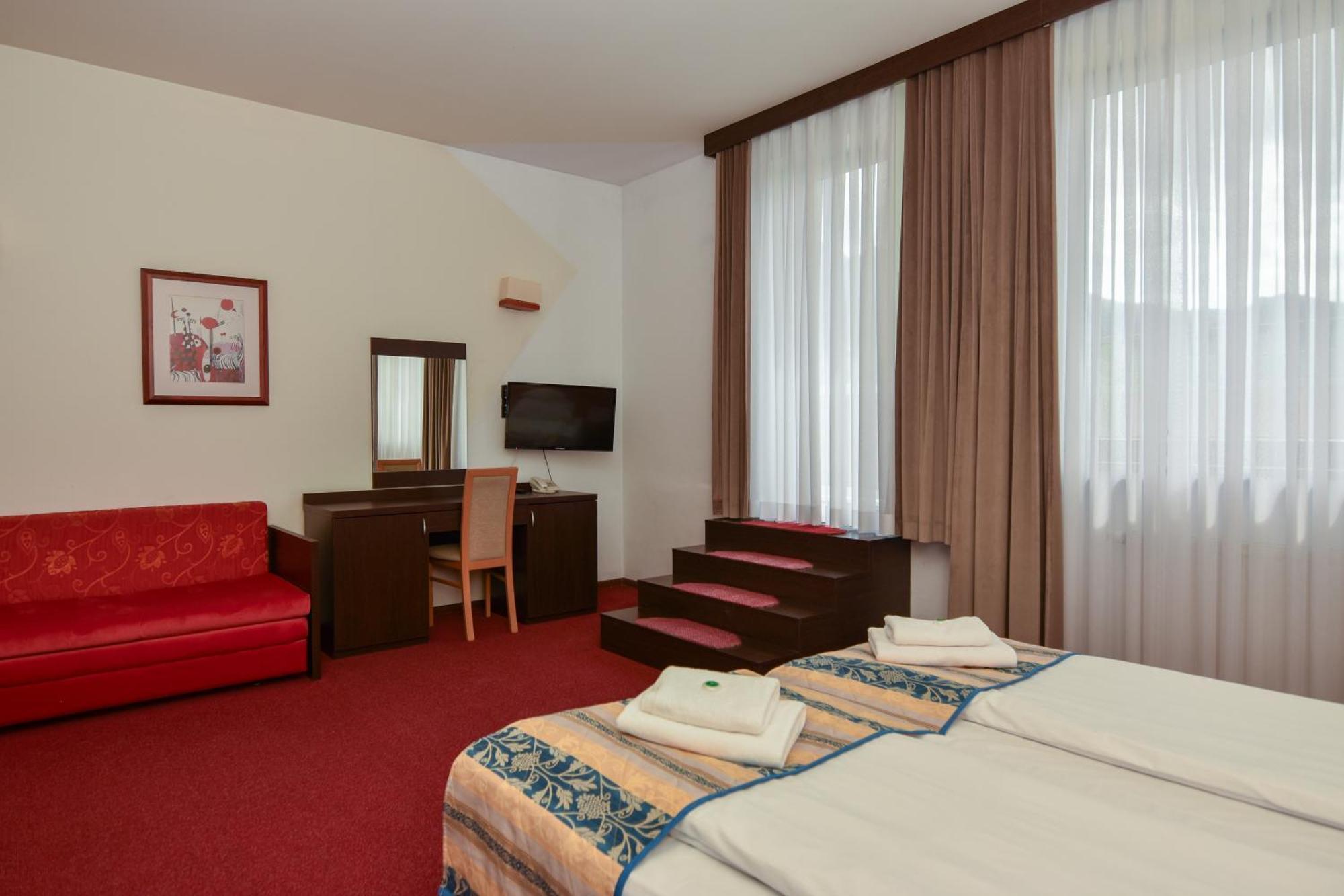 Hyrny Bed & Breakfast Zakopane Eksteriør bilde