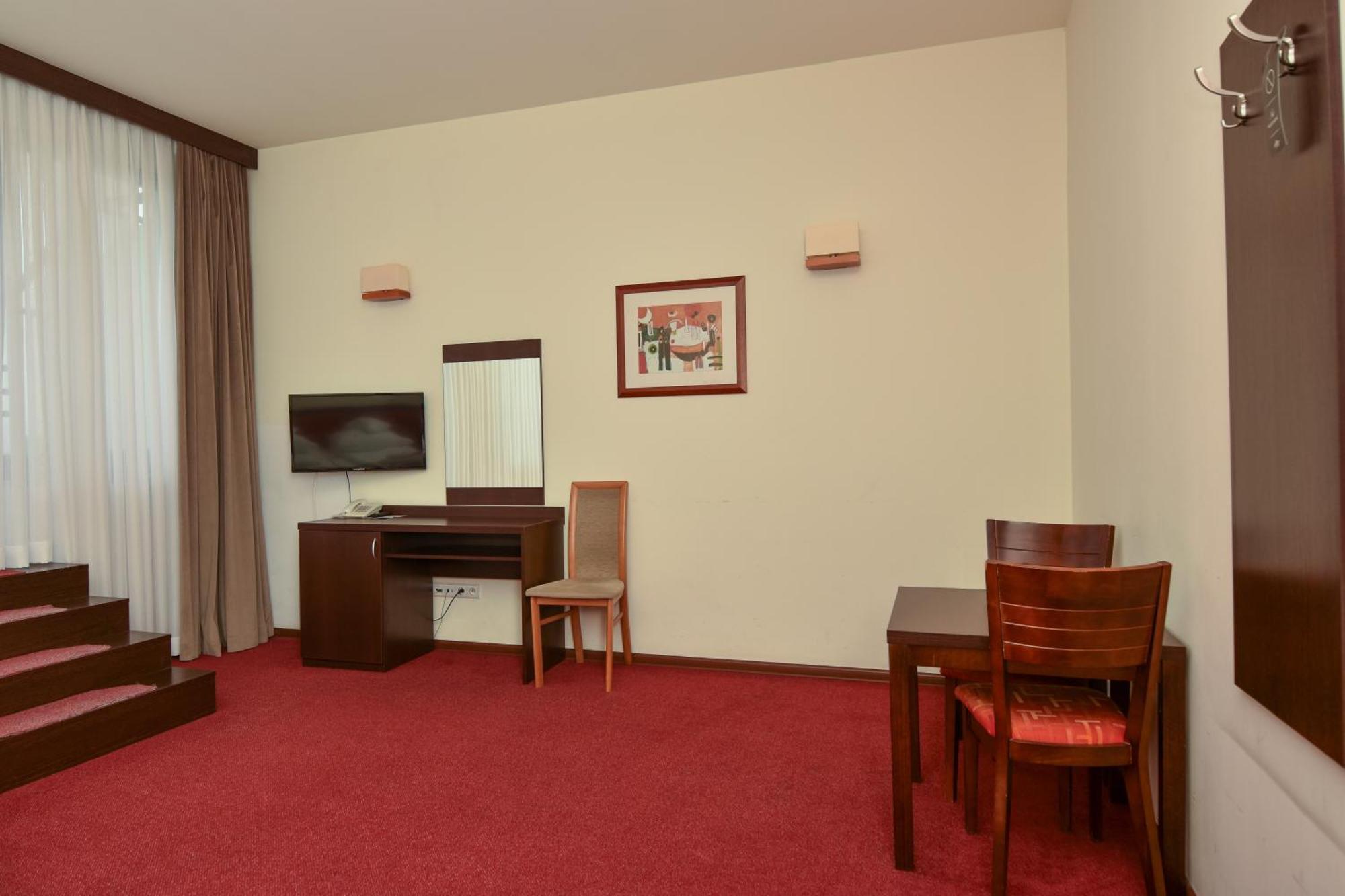 Hyrny Bed & Breakfast Zakopane Eksteriør bilde