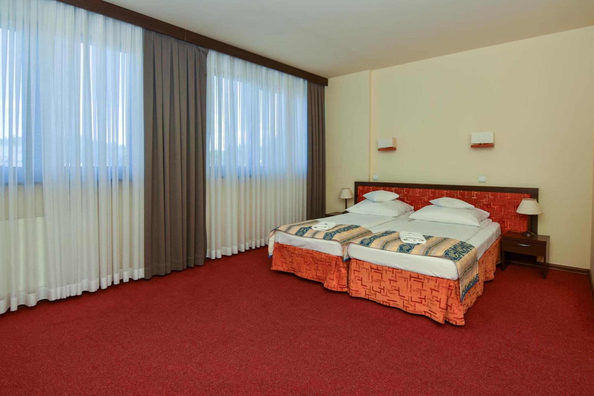 Hyrny Bed & Breakfast Zakopane Eksteriør bilde