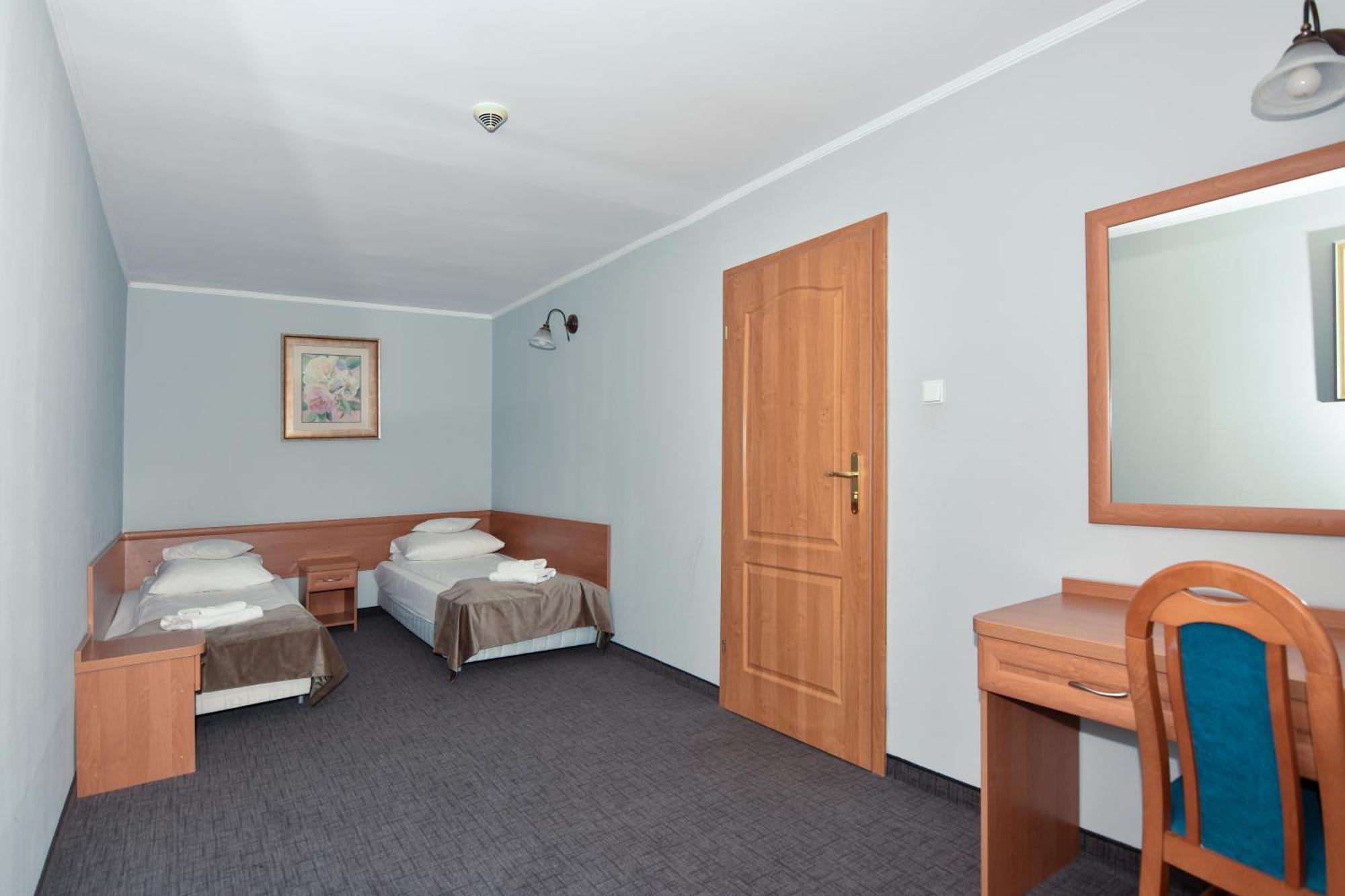 Hyrny Bed & Breakfast Zakopane Eksteriør bilde