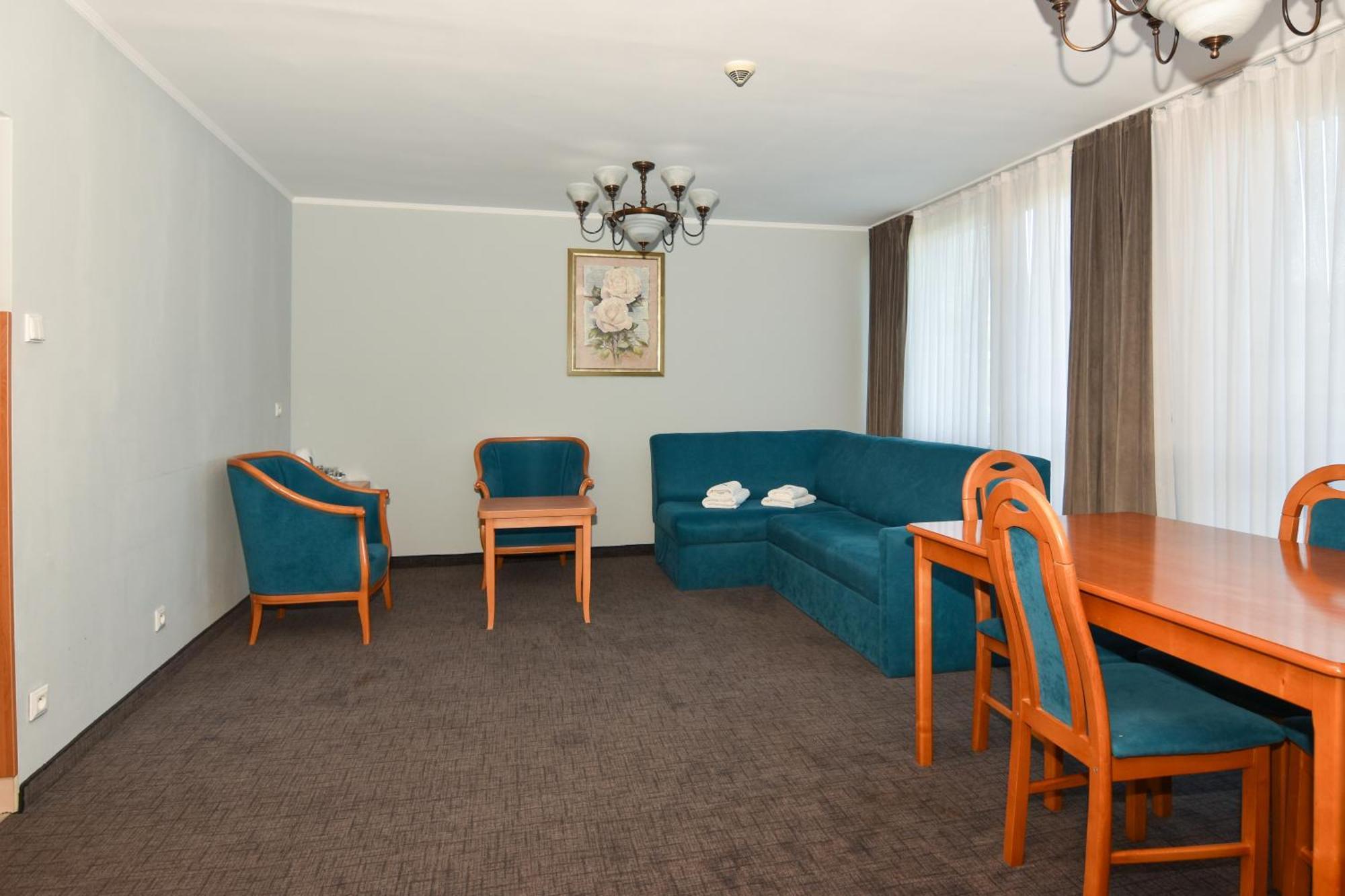 Hyrny Bed & Breakfast Zakopane Eksteriør bilde