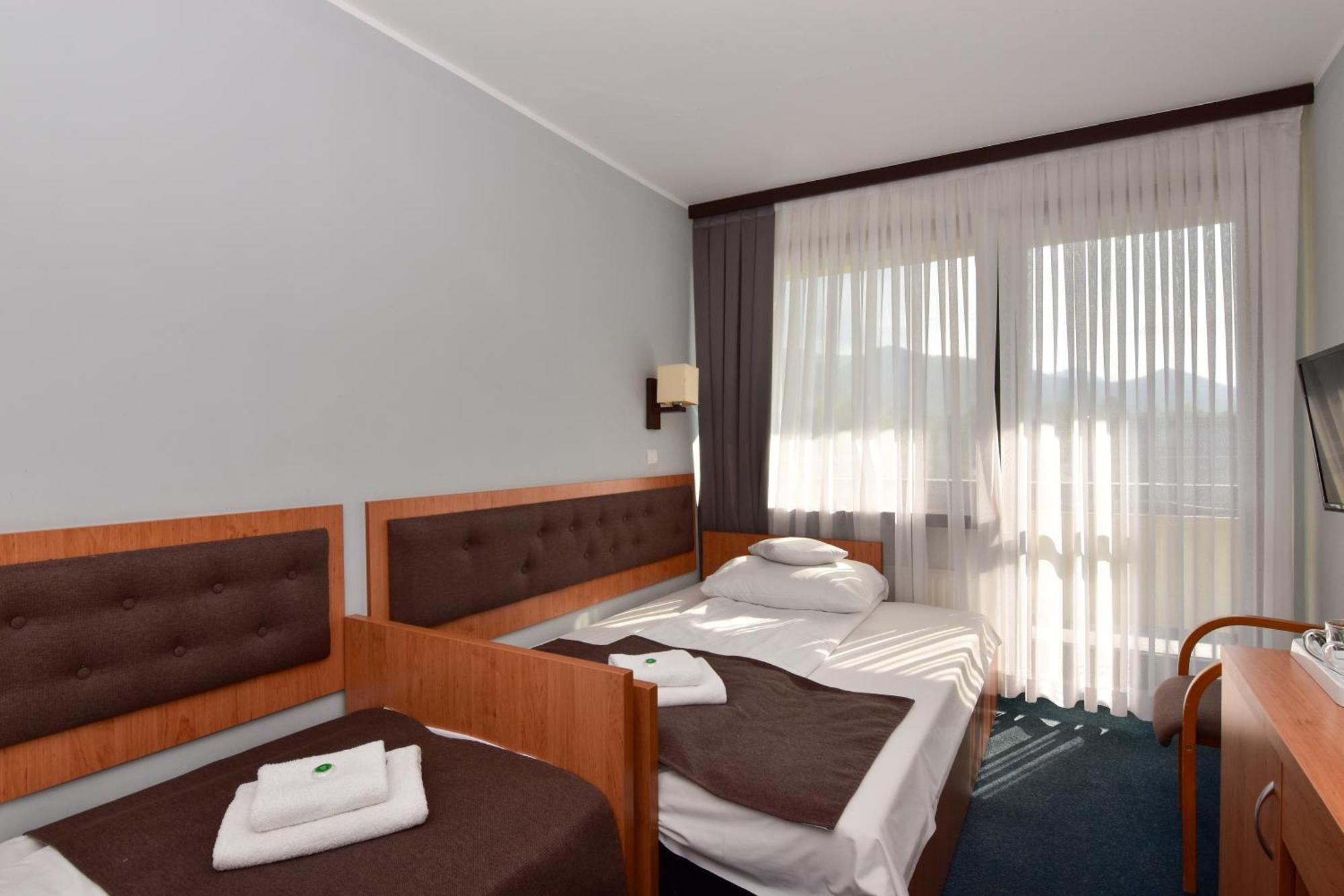 Hyrny Bed & Breakfast Zakopane Eksteriør bilde