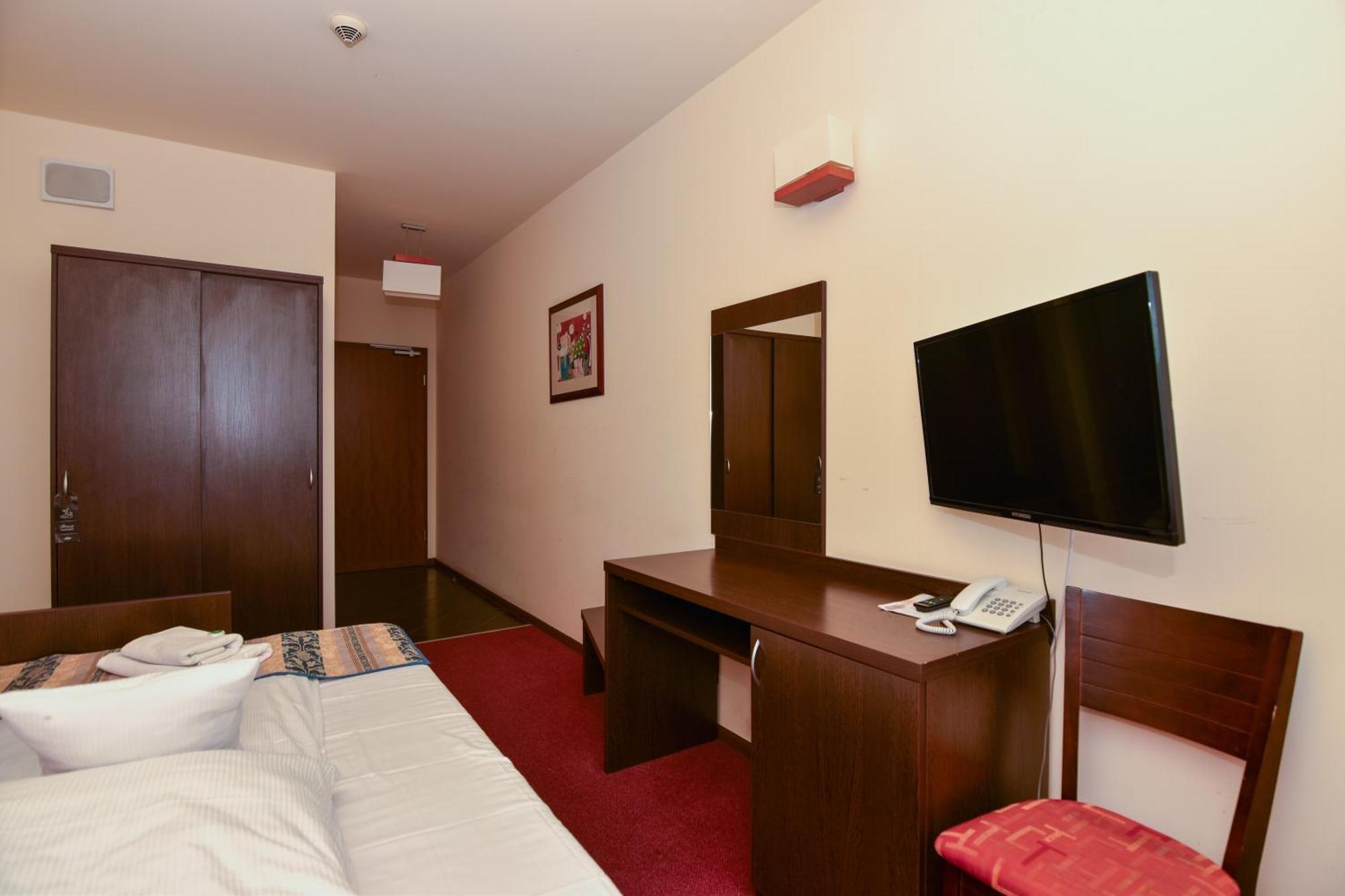 Hyrny Bed & Breakfast Zakopane Eksteriør bilde
