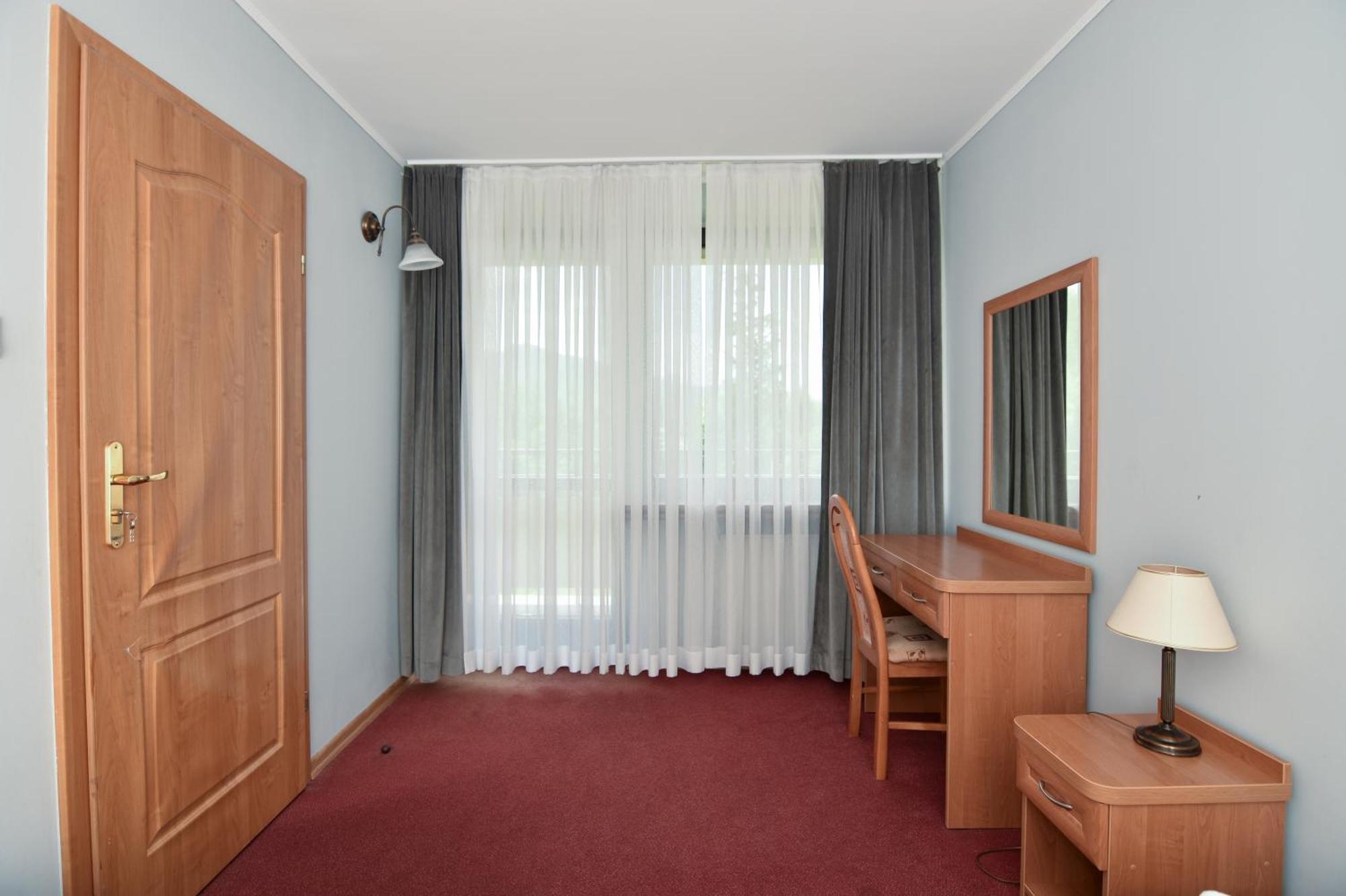 Hyrny Bed & Breakfast Zakopane Eksteriør bilde