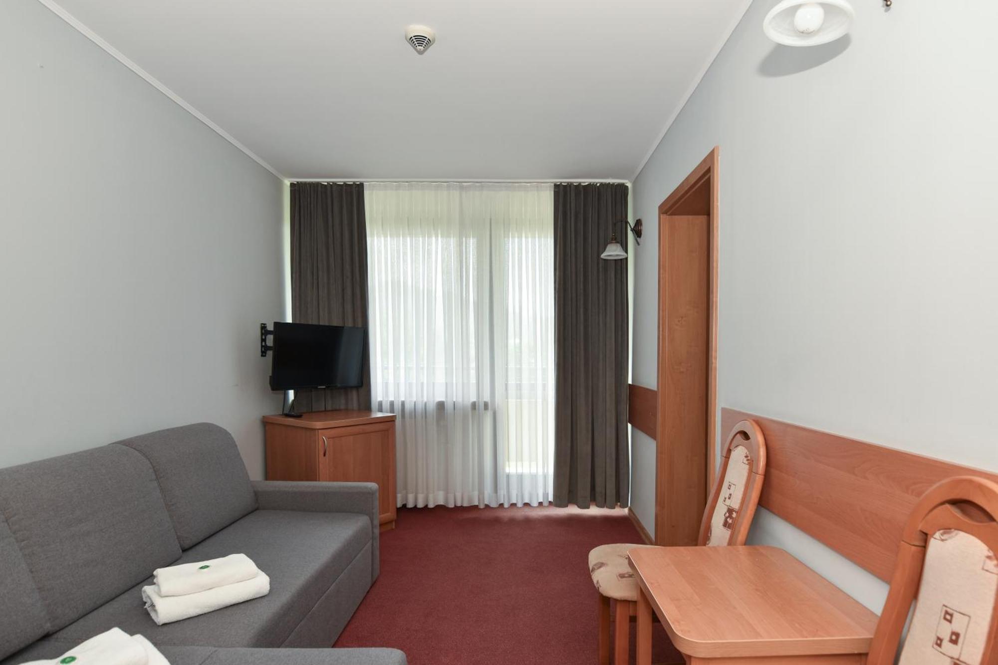 Hyrny Bed & Breakfast Zakopane Eksteriør bilde