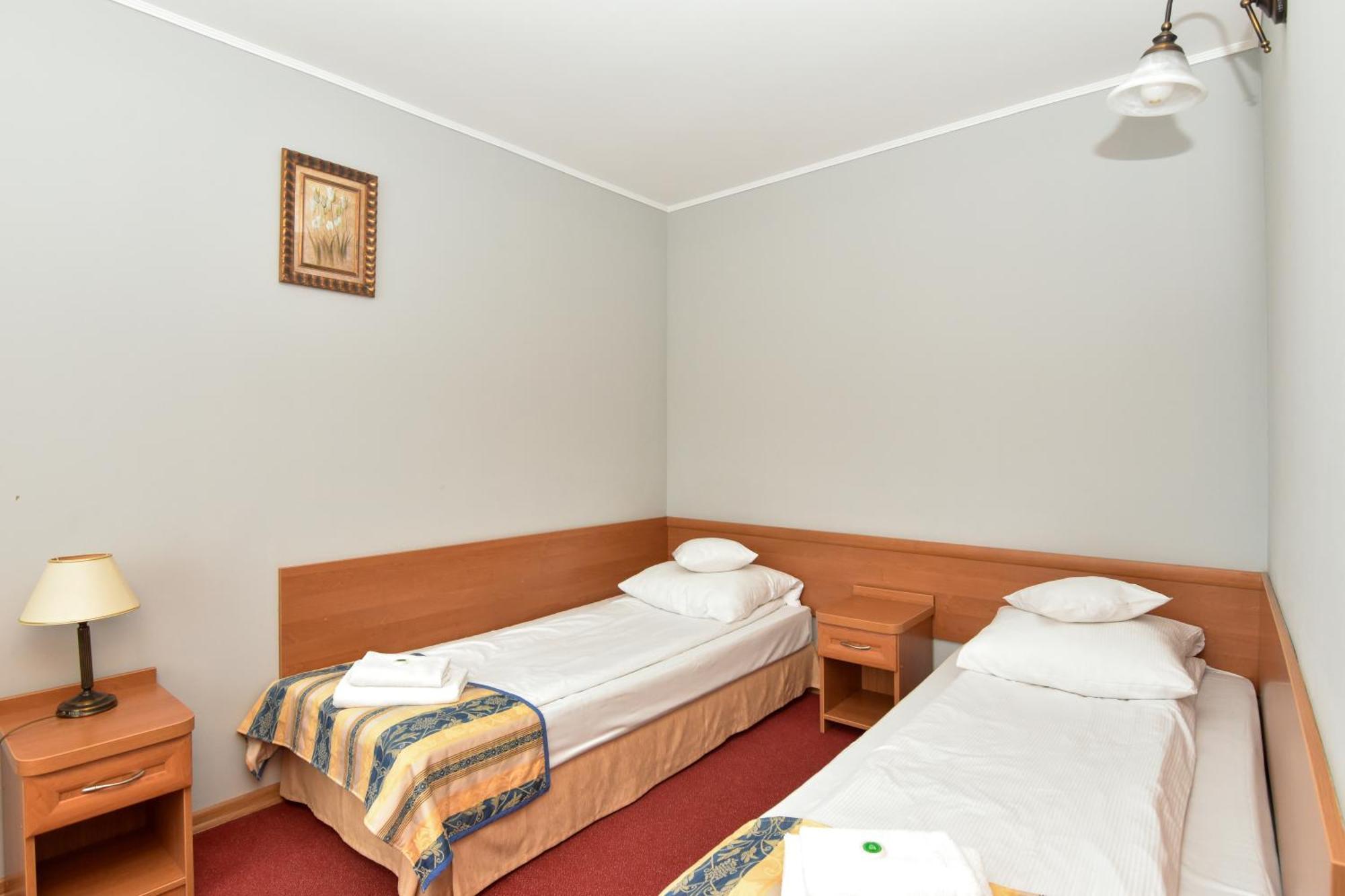 Hyrny Bed & Breakfast Zakopane Eksteriør bilde