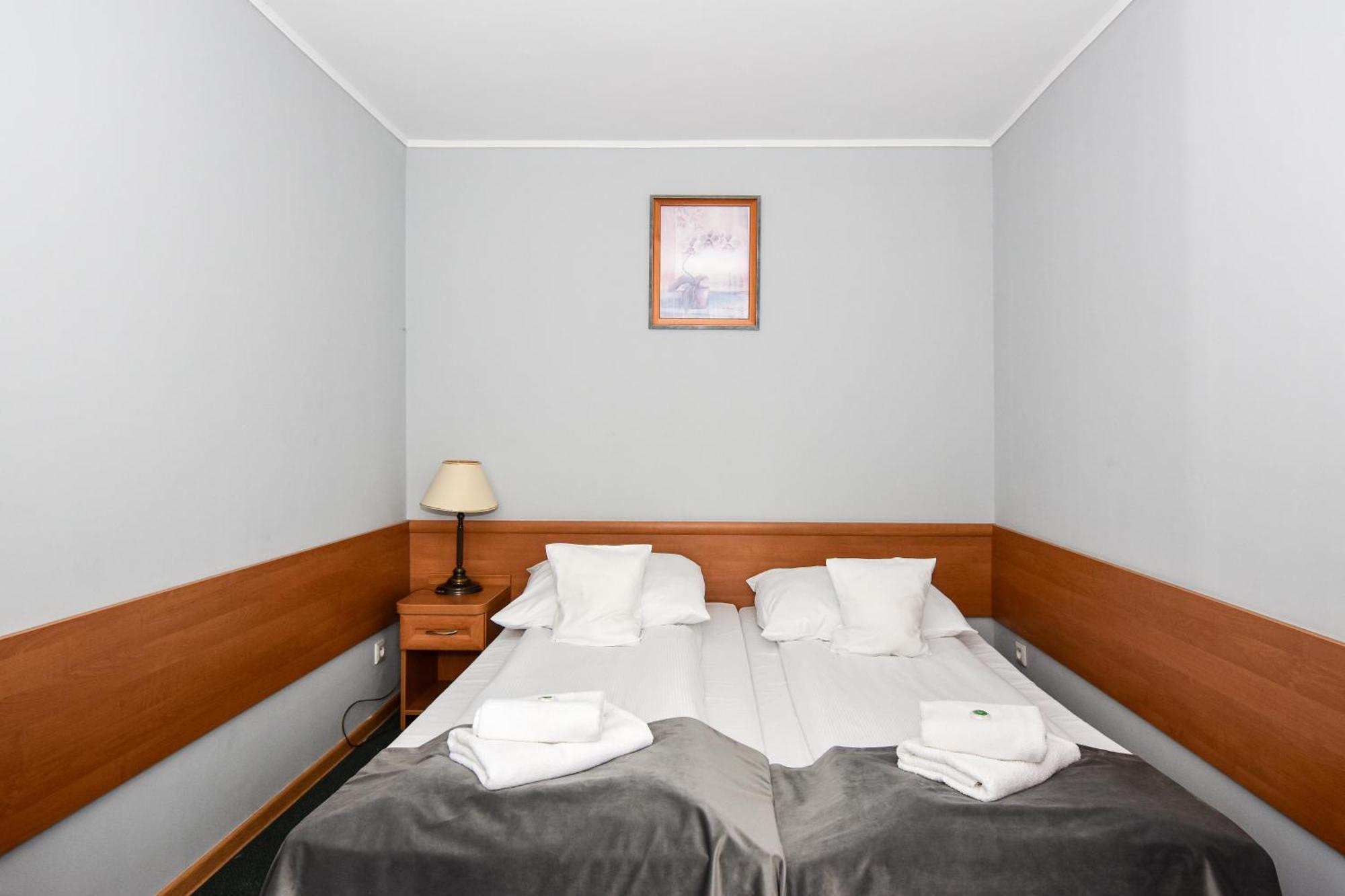 Hyrny Bed & Breakfast Zakopane Eksteriør bilde