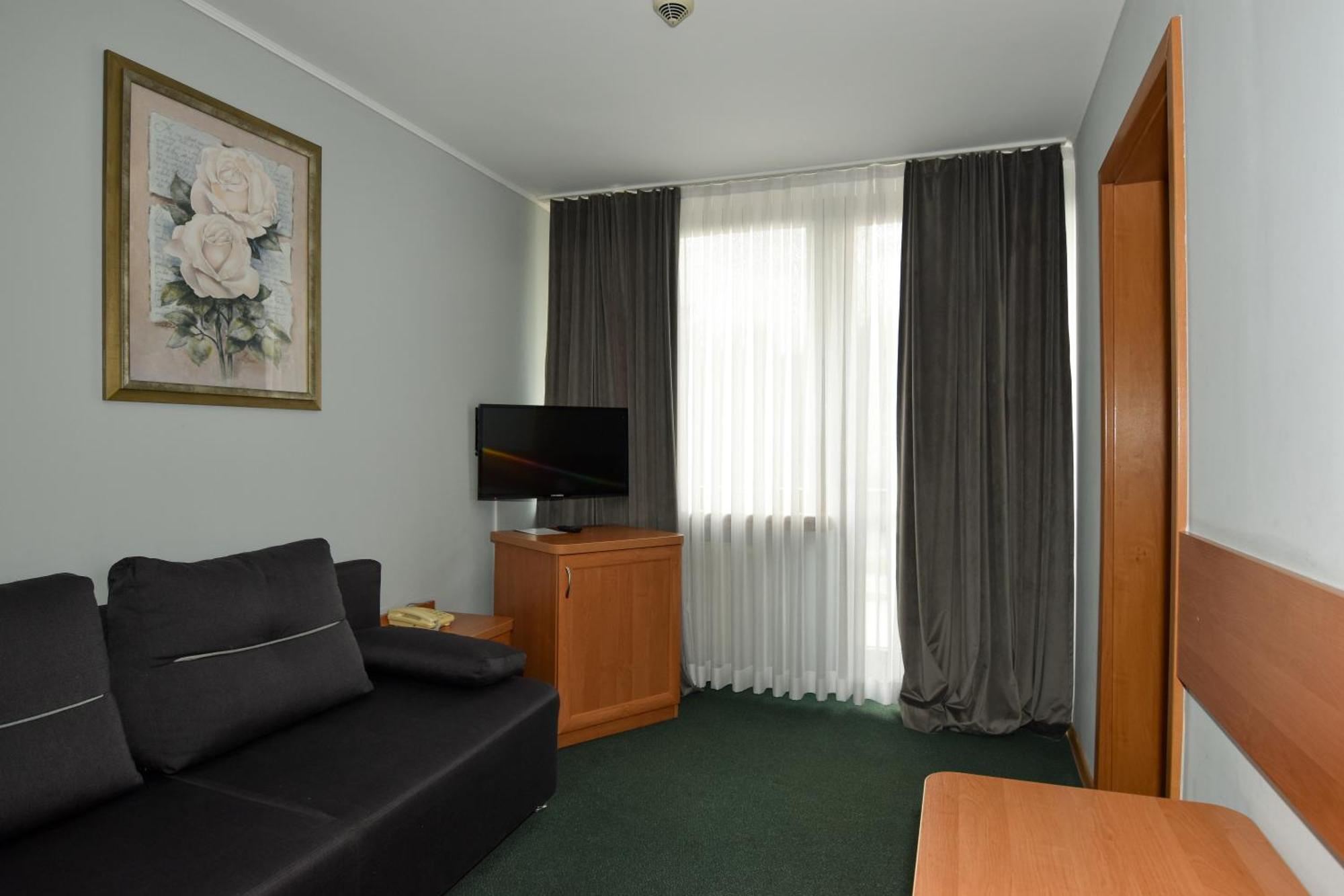 Hyrny Bed & Breakfast Zakopane Eksteriør bilde