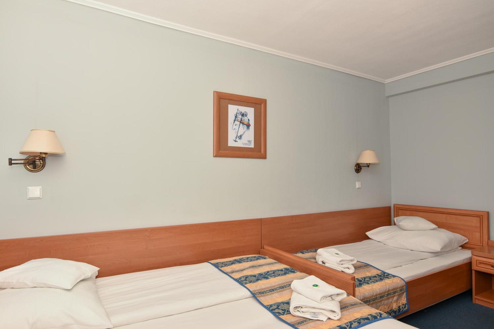 Hyrny Bed & Breakfast Zakopane Eksteriør bilde