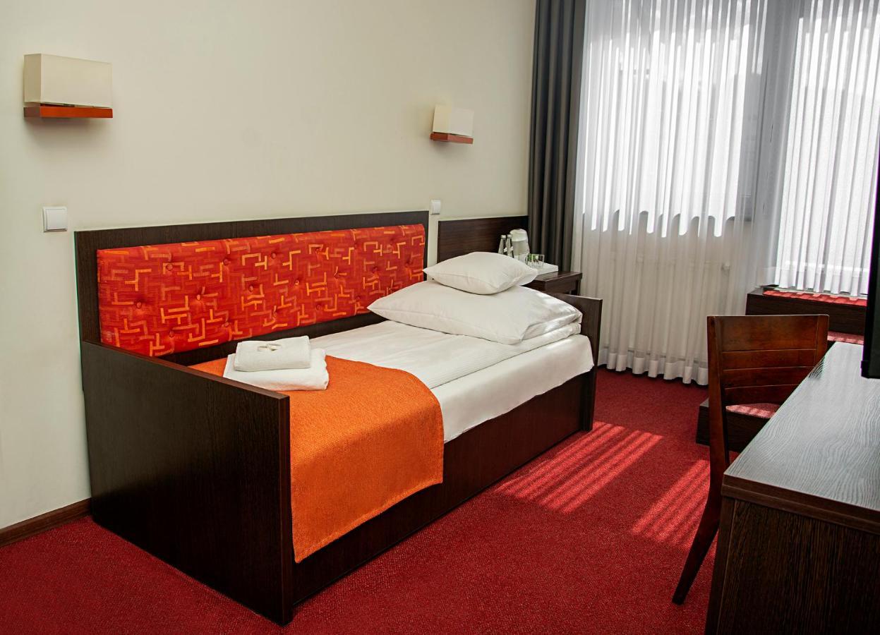 Hyrny Bed & Breakfast Zakopane Eksteriør bilde