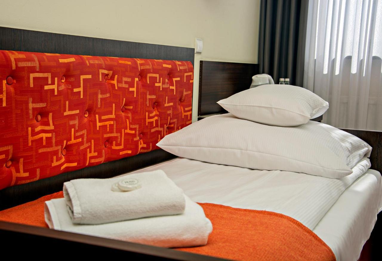 Hyrny Bed & Breakfast Zakopane Eksteriør bilde